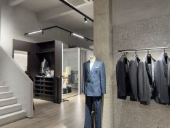 点击看大图 -Brother西服礼服定制·商务·婚礼(佛山南海店)