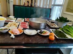 -朋友的火锅店(苏家屯店)