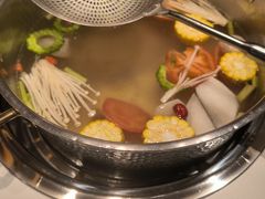 -犇鼎牛潮汕牛肉火锅(新辰里学清路店)