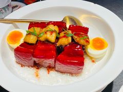 -锦府园·新台州菜(合生汇店)
