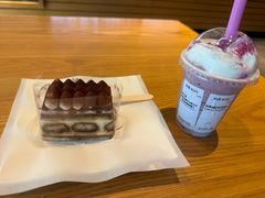 -星巴克(武汉协和医院店)