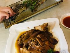 -明兰美食(御河堤商业街店)