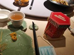 -成隆行·蟹王府(九江路店)