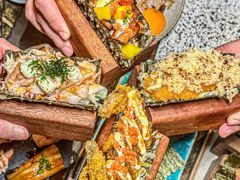 -炙柒Sekinana·精致料理 烧鸟·铁板烧(海上世界店)