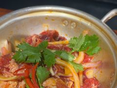 -九田家黑牛烤肉料理(新辰里亚运村店)