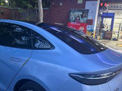 -车享家汽车养护中心(三林路店)