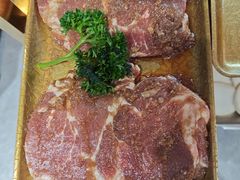-郭记烤肉创始店(民丰大街店)