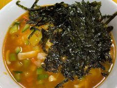 -屋里家延边朝鲜族冷面(南园店)