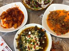 -四妹餐厅(玫瑰街店)