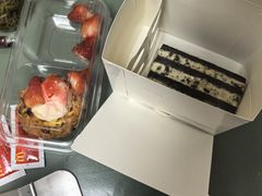 -好利来(青年宫店)