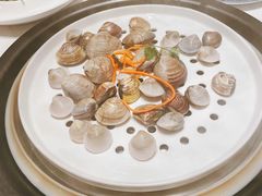 -望海臻鲜·海鲜餐厅