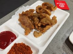 -海底捞火锅(之心城店)