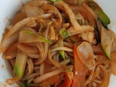 -麦当劳(欧亚大观商都店)