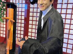 -北京杜莎夫人蜡像馆
