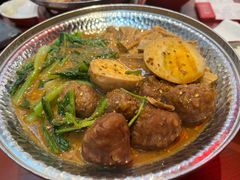 -喜家德虾仁水饺(东海缤纷天地店)