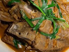 -日丰园海肠水饺·老字号大连海鲜(和平广场店)