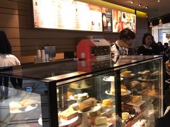 -星巴克(广州中华广场B1层店)