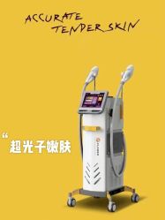 -E.beauty驻颜·痘敏肌调理中心