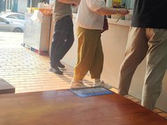 -汪胖子襄阳牛肉面(华丰路店)