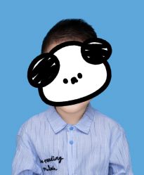 -NICE KIDS 奈时儿童摄影