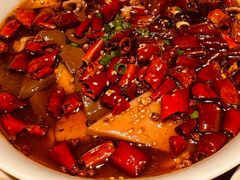 -天府豆花庄(金四季店)