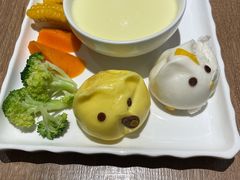 -金掌勺锅包肉(华润万象城店)