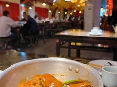 -老灶房-四川土菜(铁牛广场店)
