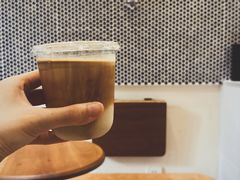 -Radar Coffee(思南路店)