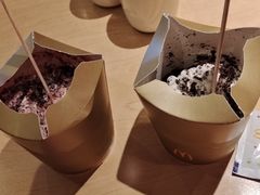 -麦当劳(广州花城汇店)