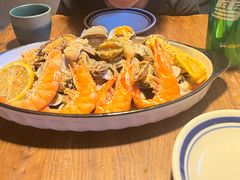 -长亭酒肆.武夷菜(鼓楼后海店)