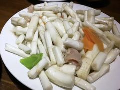 -香满楼(临安路店)