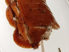 -在前门·烤鸭北京菜(五月花广场店)