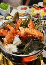 -悦鼎会海鲜姿造·宴会厅(东方明珠广场店)