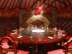 包厢-九十九顶毡房(阜石路店)