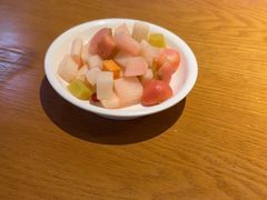 -巢爷老味(东方红店)