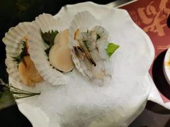 -一绪に寿喜烧自助(世茂广场店)