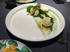 -華府(凯德晶萃店)