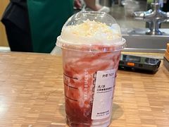 -星巴克臻选(福州东百中心分店)