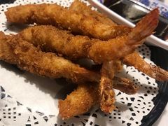 -肆月河豚·新淮扬(金融街店)