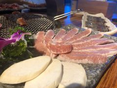 -万兴佳烤肉·长白山老味道(宏泰广场店)