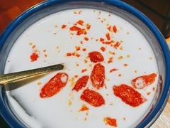椰奶海石花-原牛道·潮汕围炉火锅(讯美店)