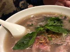 越式生牛肉河粉-Pho Asia 亚阁越南料理(上海来福士广场店)