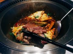 -山河屯铁锅炖·非遗铁锅炖(华强北店)