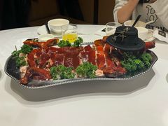 -荣兴酒家(徐家汇店)
