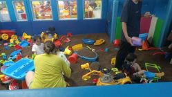 -孩子王(海悦店)