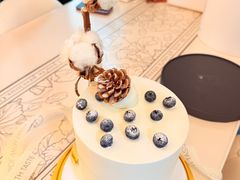 -Biteology Artisan Cakes(红庄·国际文化保税创新园店)