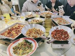 -福巷湘食小馆·猛火现炒(上海首店)
