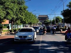 -马凯餐厅(地安门店)