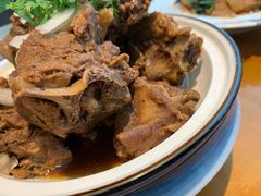-莲香西域·正宗新疆菜(龙华店)