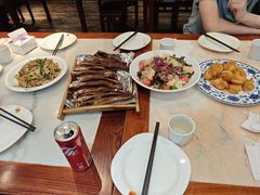 -便宜坊烤鸭店(贵园里店)